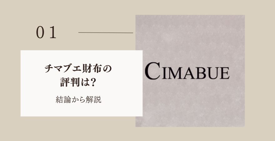チマブエの評判は?まず結論からお伝えします