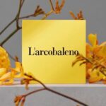 L'arcobaleno